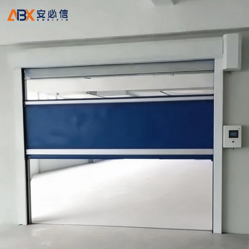 温州市高速门